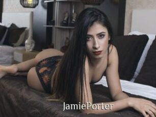 JamiePorter