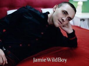 JamieWildBoy