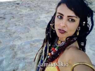JamilaKikio Shop coquin