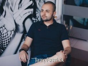 JamyPatrick
