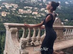 JaneAir