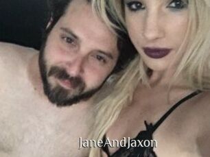 JaneAndJaxon