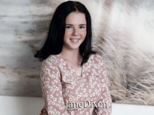 JaneDixon