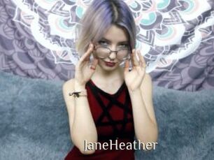 JaneHeather