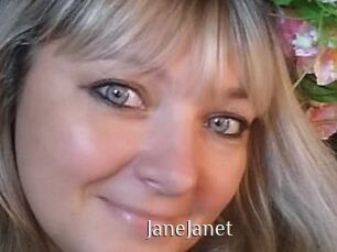 JaneJanet