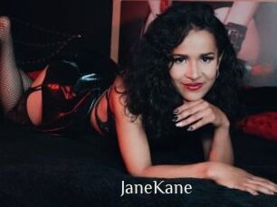 JaneKane