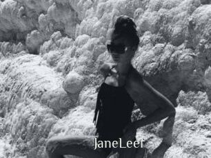 JaneLeef