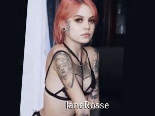 JaneRosse