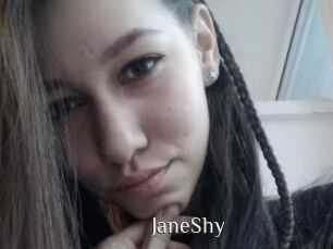 JaneShy