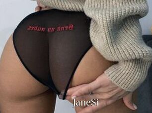 JaneSi