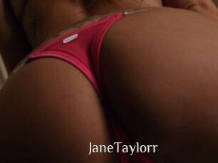 JaneTaylorr