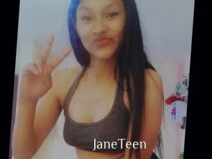 JaneTeen Shop coquin