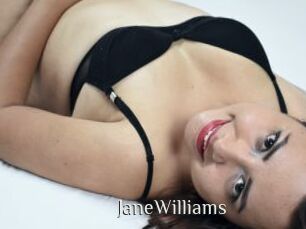 JaneWilliams