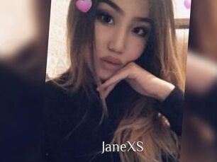 JaneXS