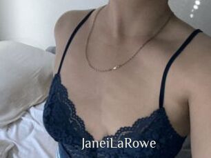 JaneiLaRowe