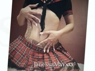 JanessaMayxxx Shop coquin