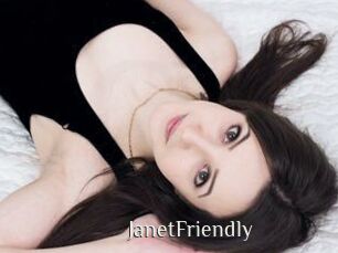 JanetFriendly