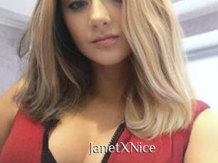 JanetXNice