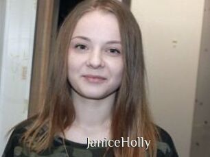 JaniceHolly