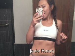 Janie_Honey Shop coquin
