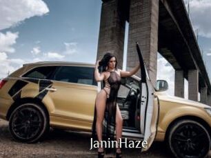 JaninHaze