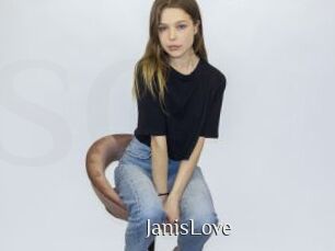 JanisLove