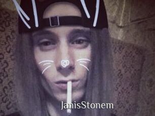JanisStonem