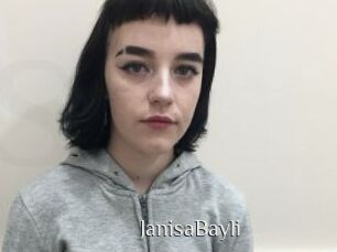 JanisaBayli