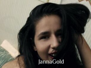 JannaGold Shop coquin