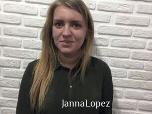 JannaLopez