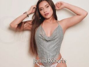 JannaRoberts
