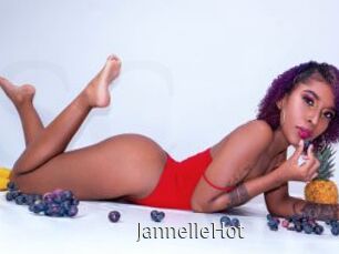JannelleHot