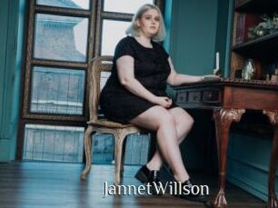 JannetWillson