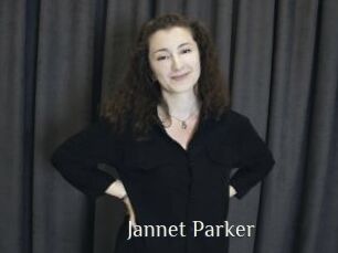 Jannet_Parker