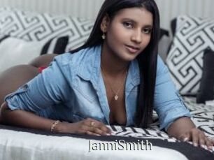 JanniSmith