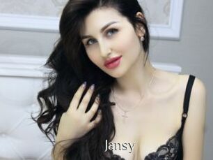 Jansy