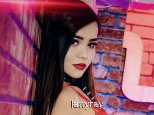 Janyray