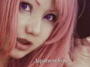 JapaneseFox
