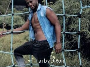 JarbyDixon