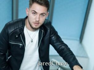JaredChase