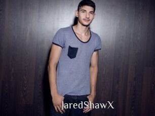 JaredShawX