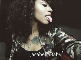 JasabellaBaby