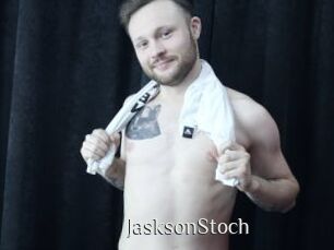JasksonStoch
