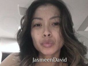 Jasmeen_David