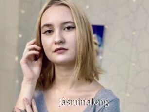 JasminaJong