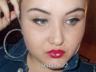 Jasmine22 Shop coquin