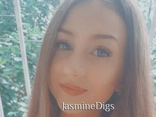 JasmineDigs