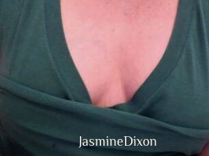 Jasmine_Dixon