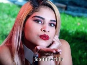 JasmineHills