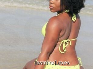 JasmineLoves